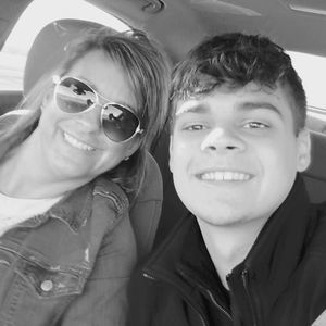 Meet your Posher, Mary ann